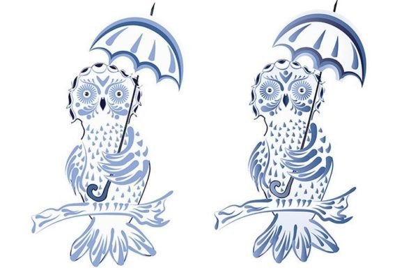 Blue Ornamental Owl: A Comprehensive Evaluation