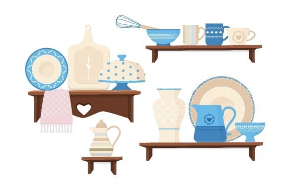 Ceramic Kitchen Cookware: The Art of Functional Beauty