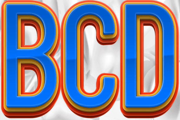 Cool Design Styles PNG Letters Numbers: Elevating Visual Identity in Modern Workflows