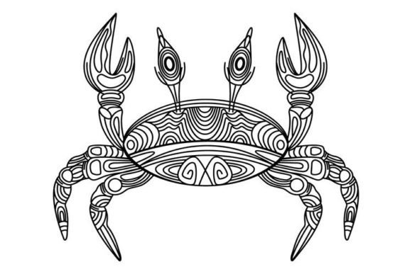 Crab: A Versatile Asset for Creative and Professional Workflows