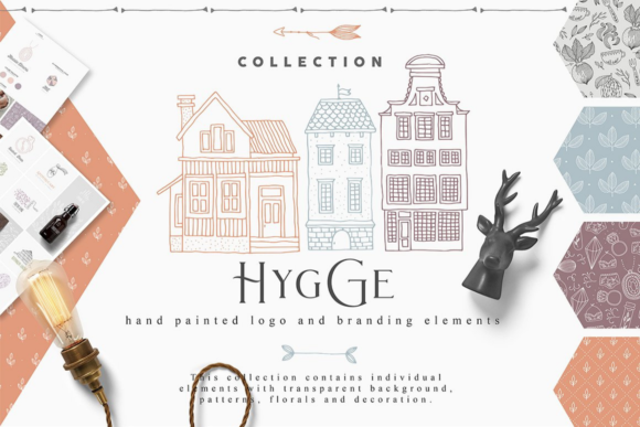 Hygge Collection: Feel the Coziness in Everything