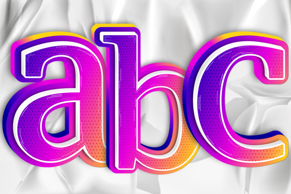 New Letter Numbers Design Images PNG