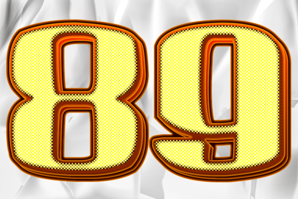 Optimizing Workflow with PNG Number Design Images Transparent for Professional Graphic Projects