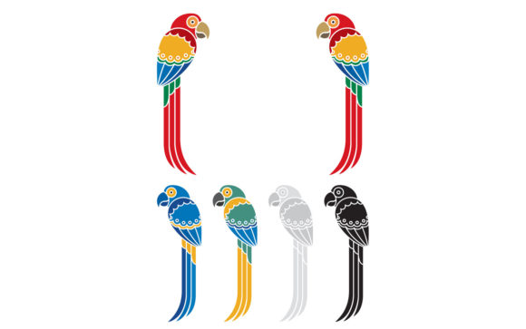 Parrots