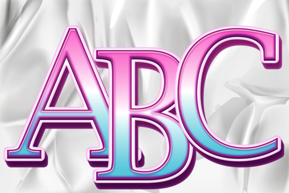 PNG Letter Numbers Design Graphic Images: A Practical Review of Decorative Typography Assets
