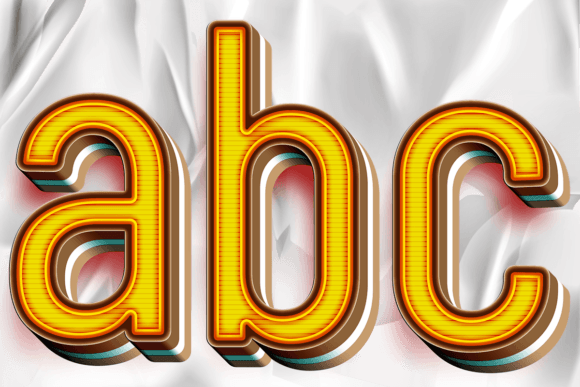 PNG Letters Numbers Layered Color Design: A Practical Guide for Creative Workflows