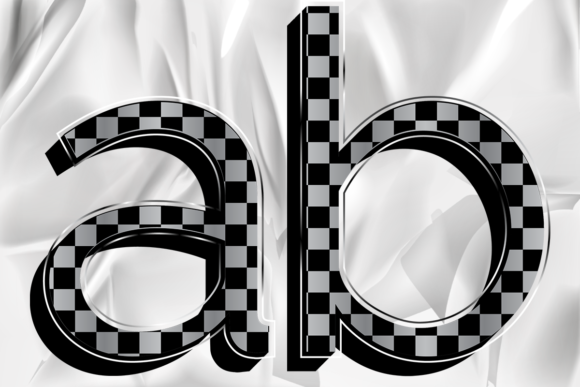 Racing Letter Number PNG Transparent: The Ultimate Graphic Design Asset for Speedy, High-Impact Visuals